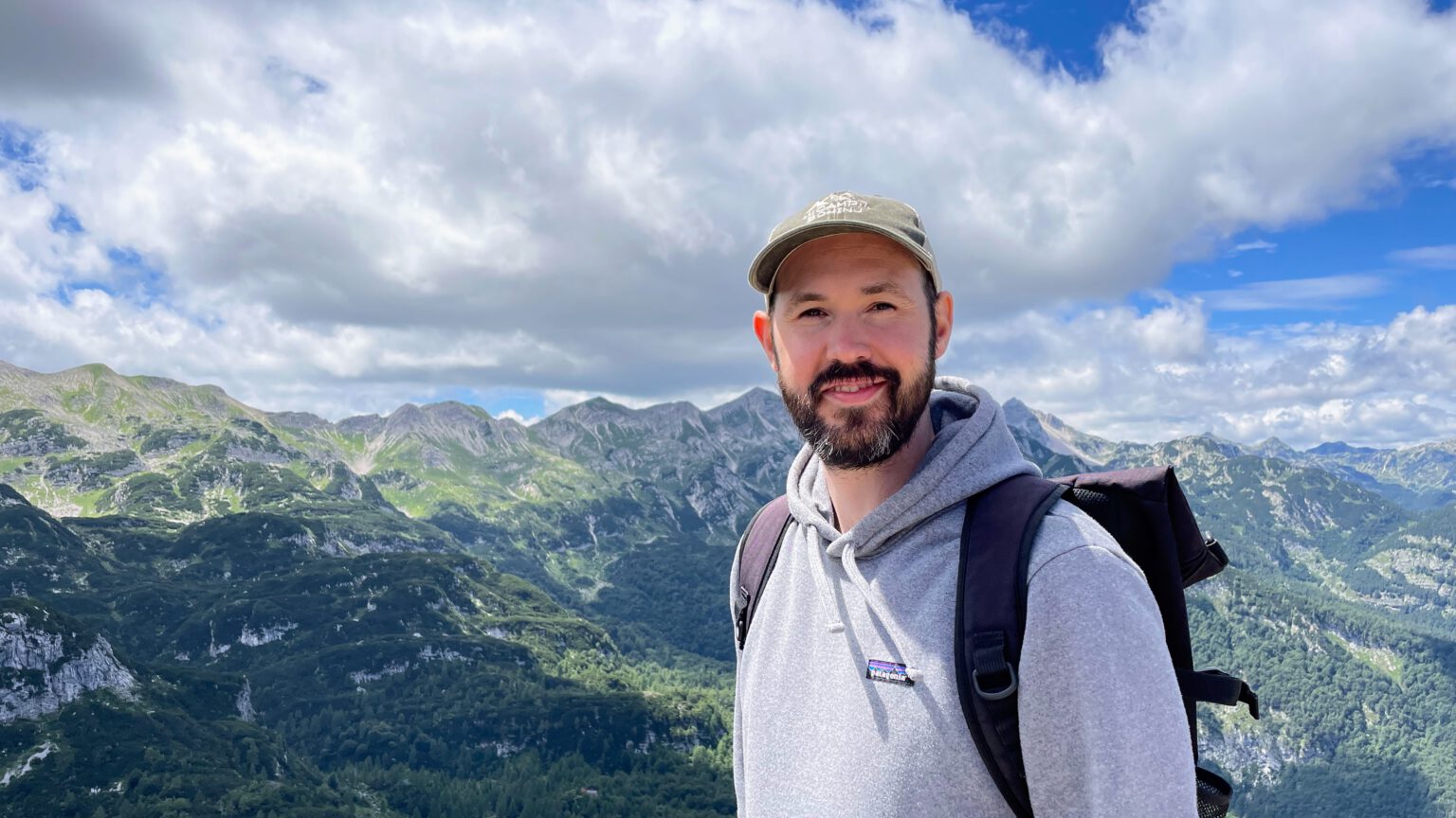 Naturcoaching Johannes Junker